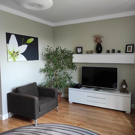 Domo Apartment Středokluky Dış mekan fotoğraf