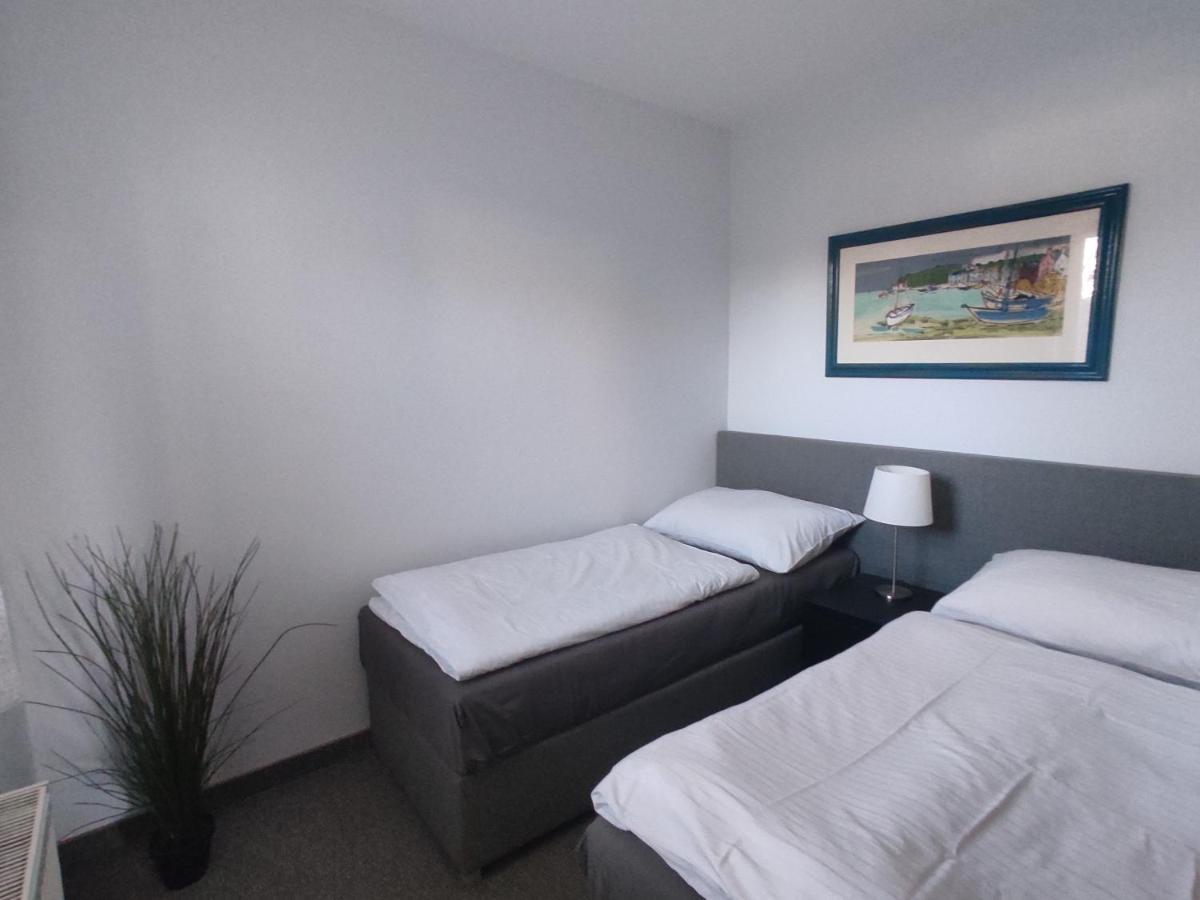 Domo Apartment Středokluky Dış mekan fotoğraf