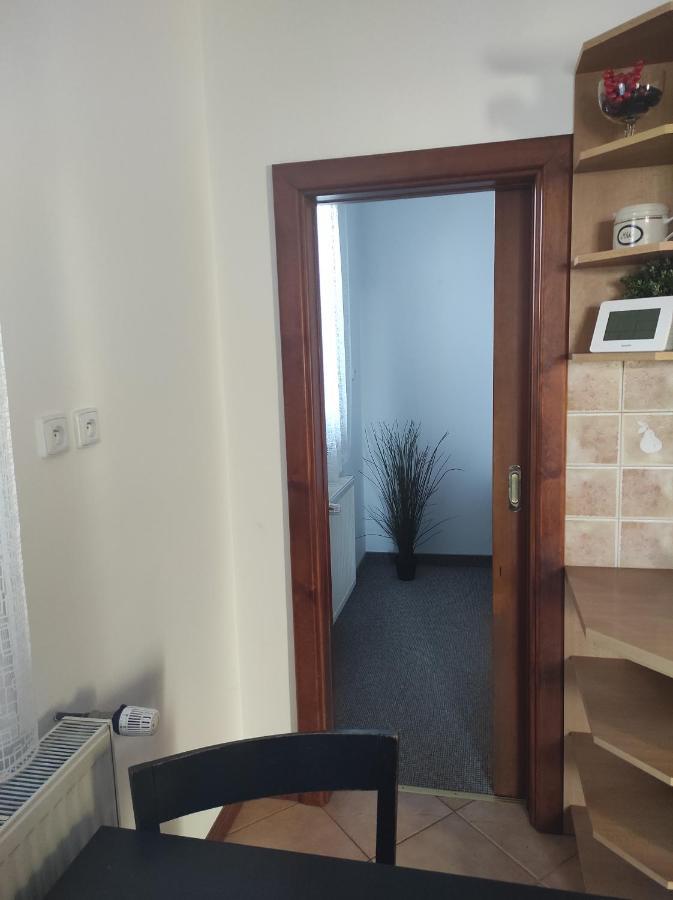 Domo Apartment Středokluky Dış mekan fotoğraf